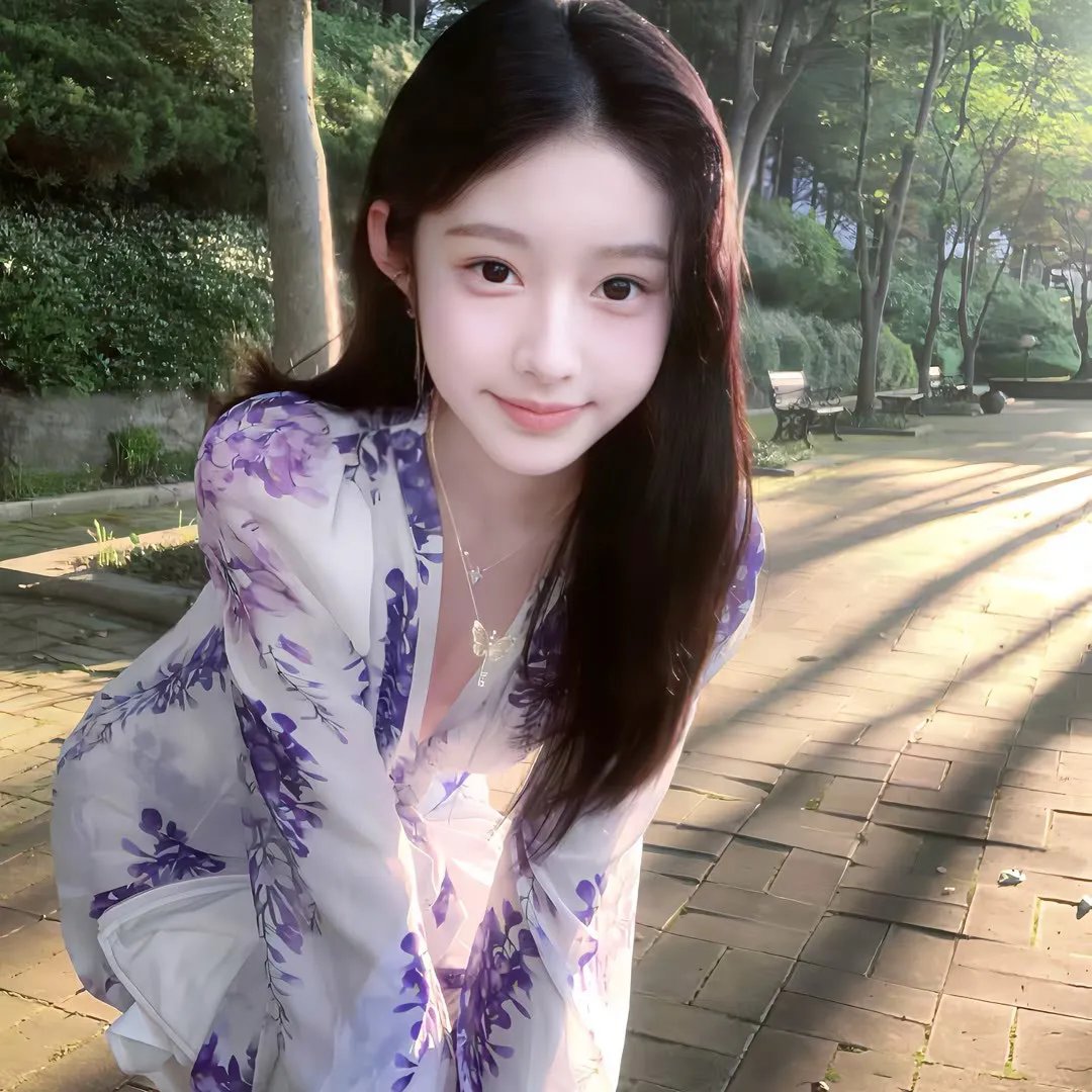 阳光的味道